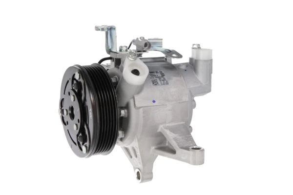 VALEO 814717 — Компресор кондиціонера SUBARU FORESTER (вир-во Valeo)