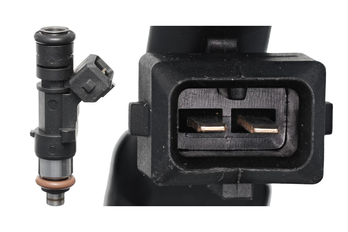 Injecteur VALEO 348201