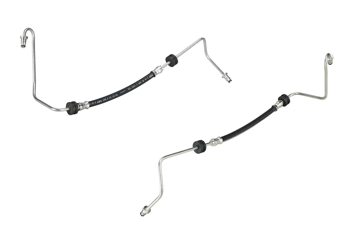 Conduite d'embrayage VALEO 804800