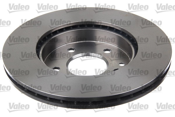 Disque de frein VALEO 186280