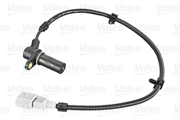 Capteur d'angle, vilebrequin VALEO 254055