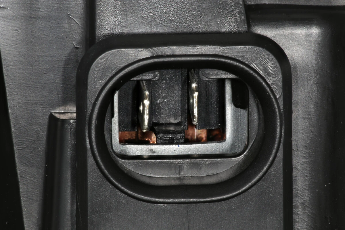 Pulseur d'air habitacle VALEO 884654