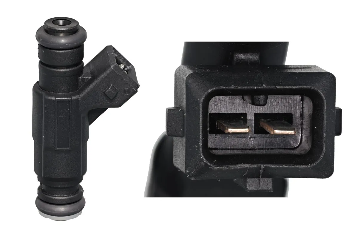 Injecteur VALEO 348266