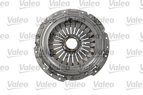 Kit d'embrayage VALEO 809126