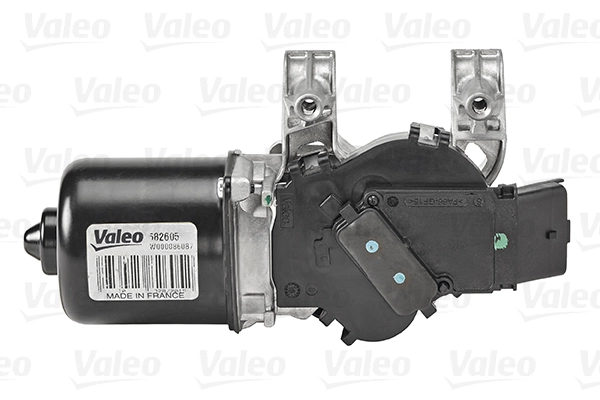 Moteur d'essuie-glace VALEO 582605