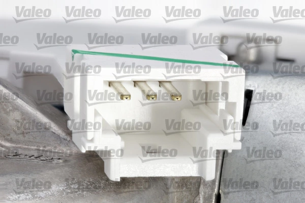 Moteur d'essuie-glace VALEO 582637