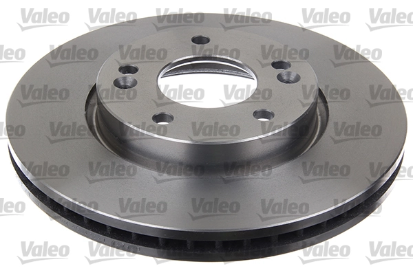 Disque de frein VALEO 197205