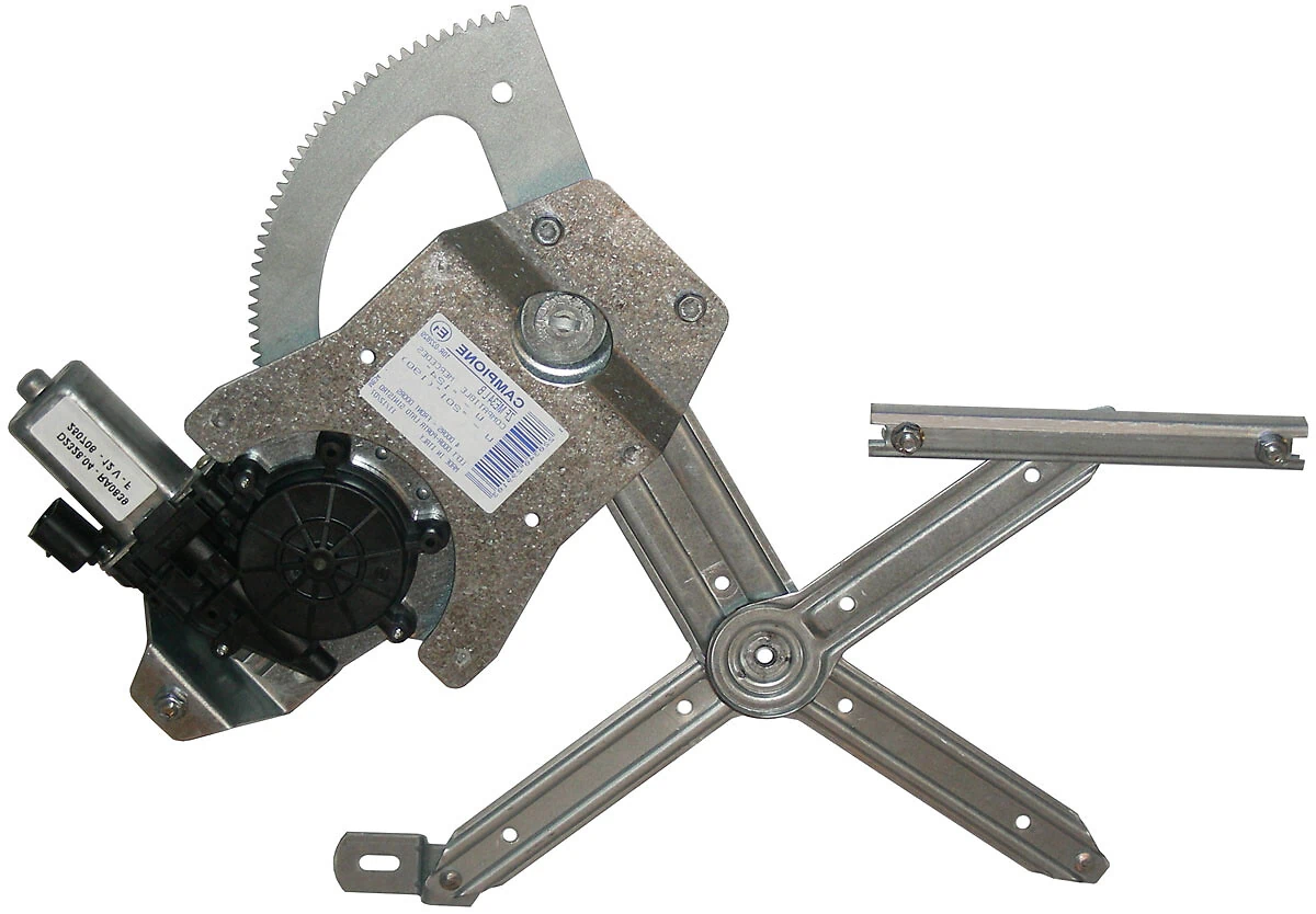 Lève-vitre VALEO 850243