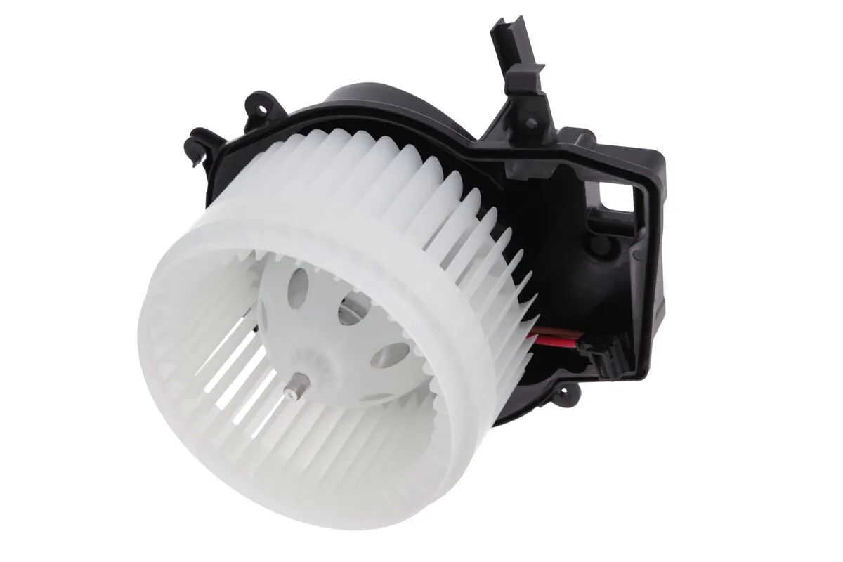 Pulseur d'air habitacle VALEO 884545