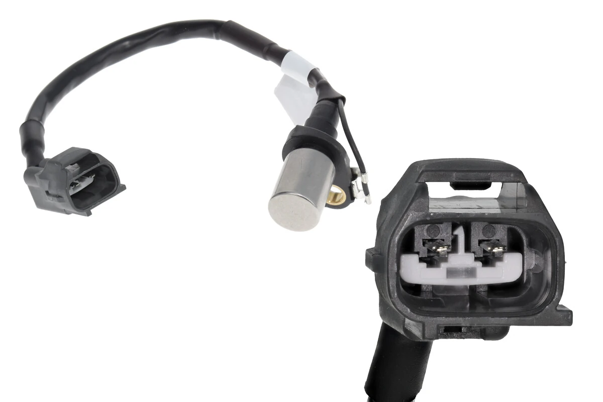 Capteur d'angle, vilebrequin VALEO 366587