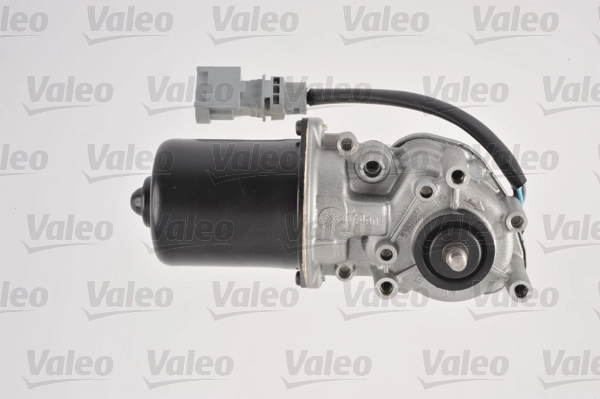 Moteur d'essuie-glace VALEO 579233