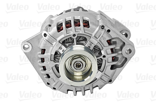 Alternateur VALEO 437349