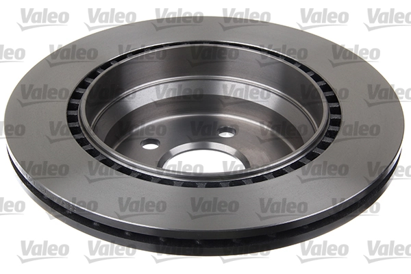 Disque de frein VALEO 197324