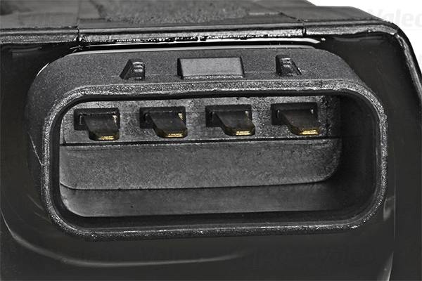 Bobine d'allumage VALEO 245348