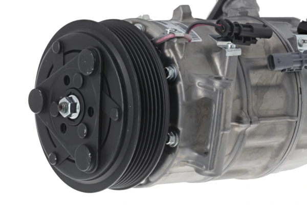 Compresseur, climatisation VALEO 690687