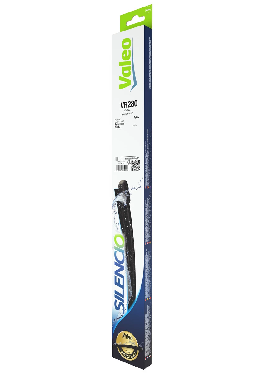 Balai d'essuie-glace VALEO 574592