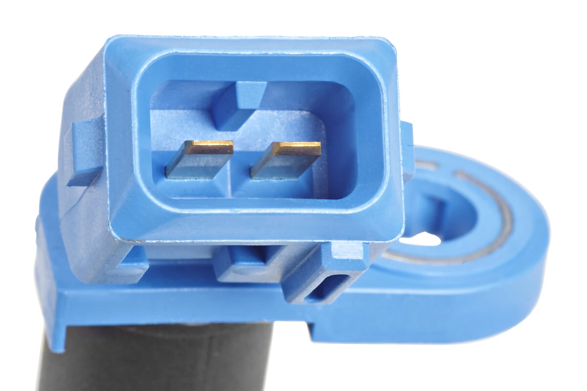 Capteur d'angle, vilebrequin VALEO 254011