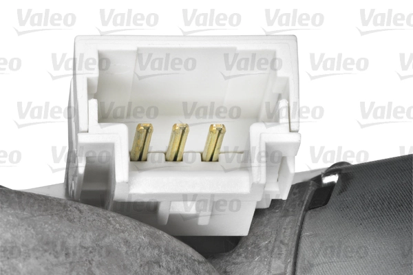 Moteur d'essuie-glace VALEO 579736