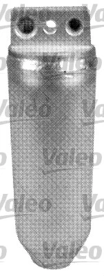 Filtre déshydratant, climatisation VALEO 509565