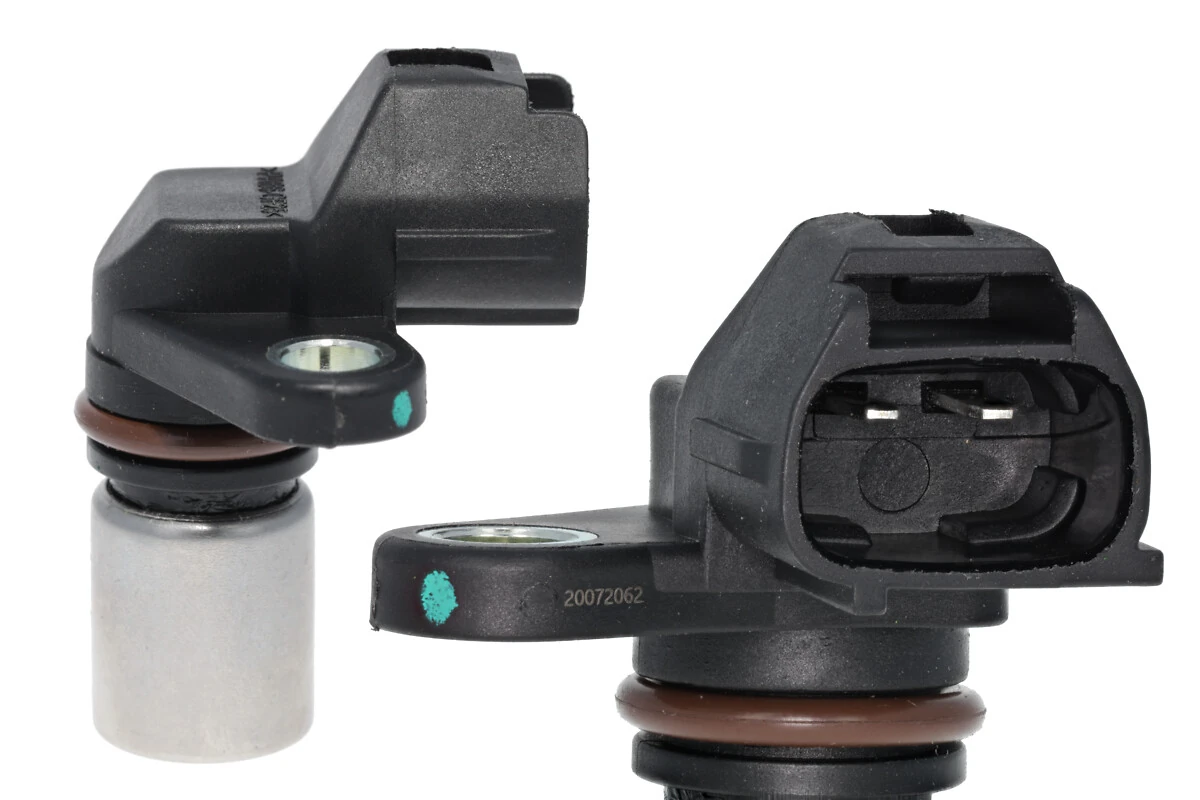 Capteur d'angle, vilebrequin VALEO 366609