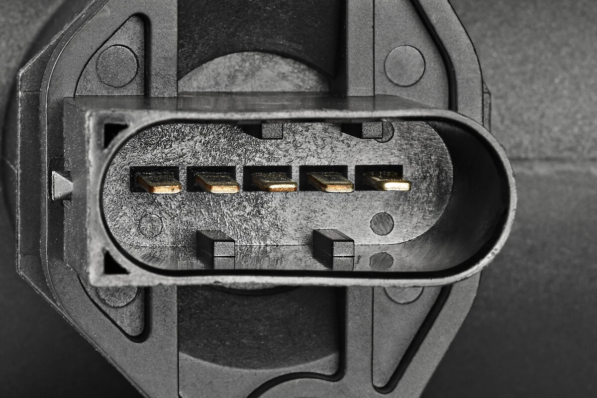 Débitmètre de masse d'air VALEO 253712