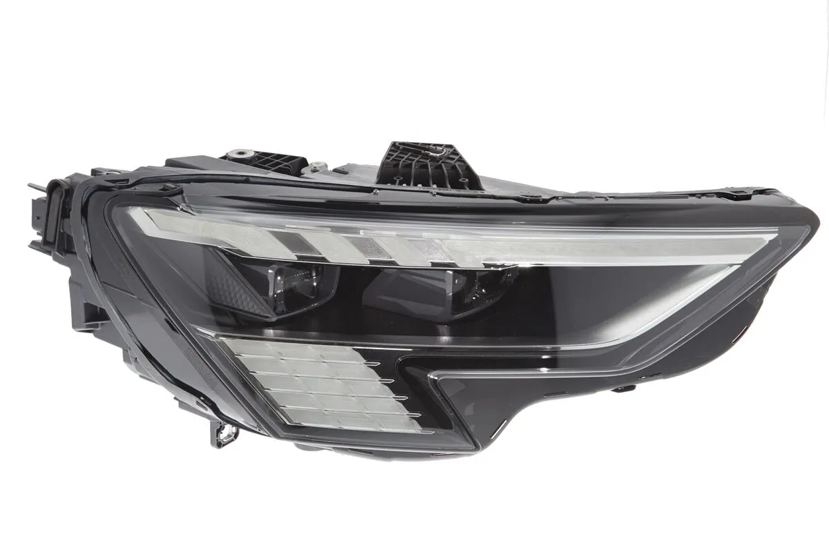 Projecteur principal