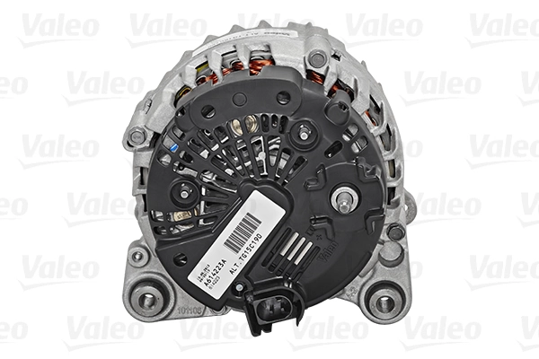 Alternateur VALEO 440211