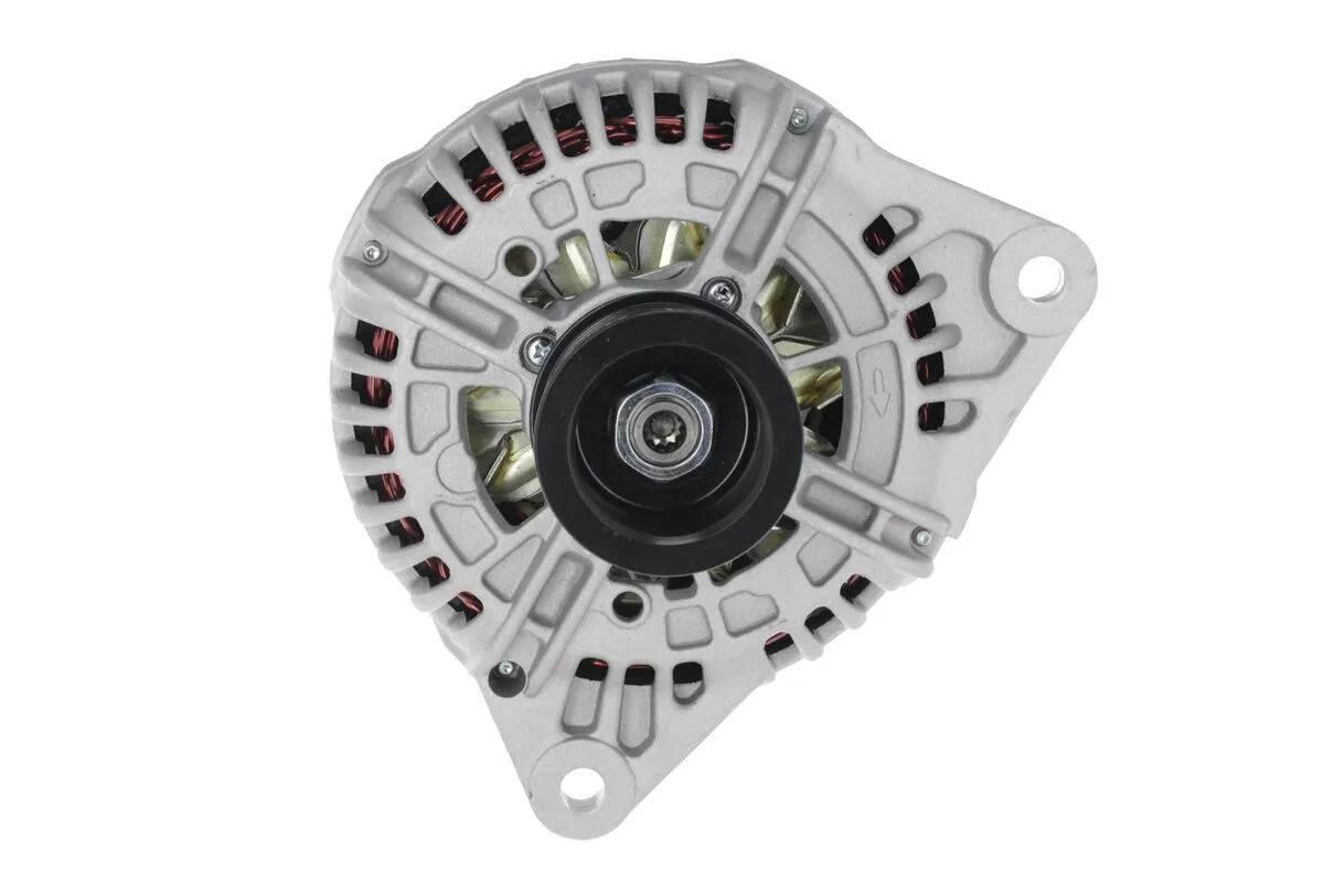 Alternateur VALEO 443227