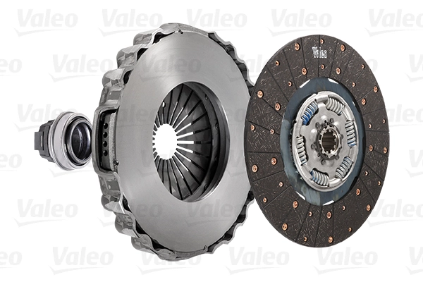 Kit d'embrayage VALEO 827183