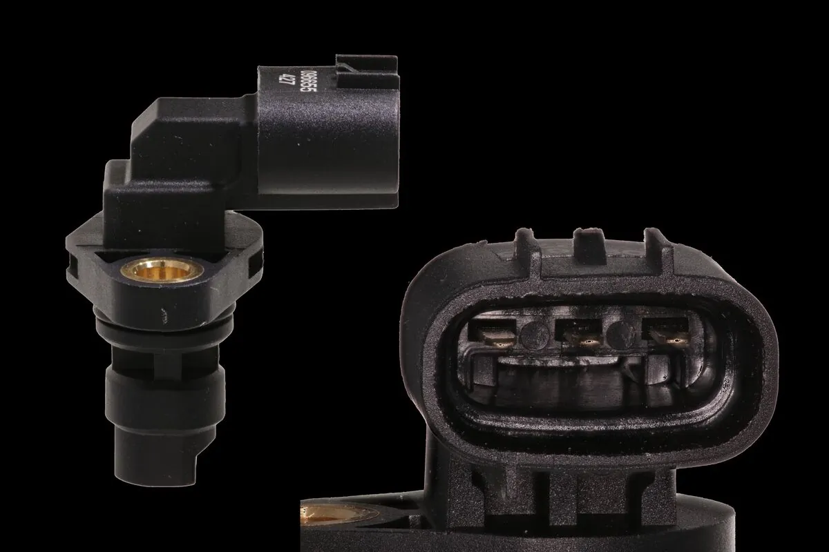 Capteur, position d'arbre à cames VALEO 366546