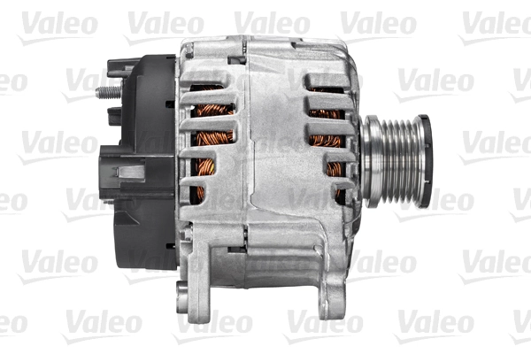 Alternateur VALEO 439791
