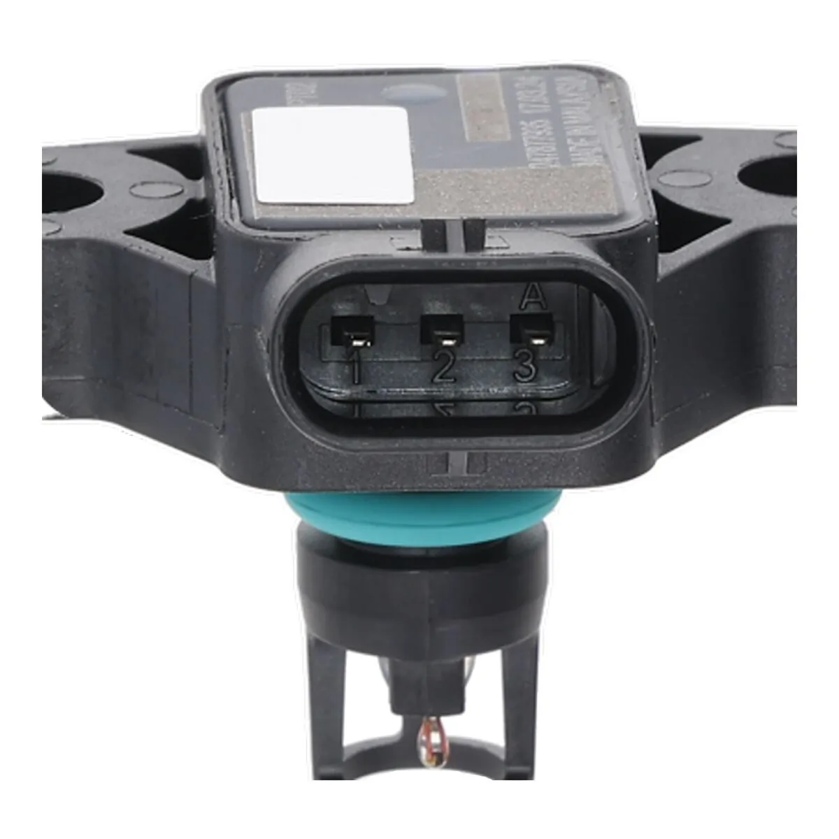 Capteur, pression du tuyau d'admission VALEO 366897