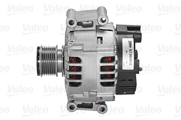 Alternateur VALEO 439471