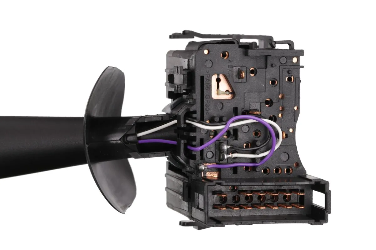 Commutateur de colonne de direction VALEO 251588