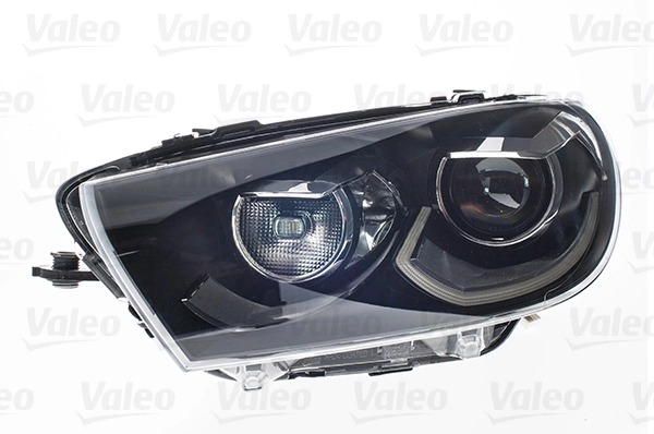 Projecteur principal VALEO 045420