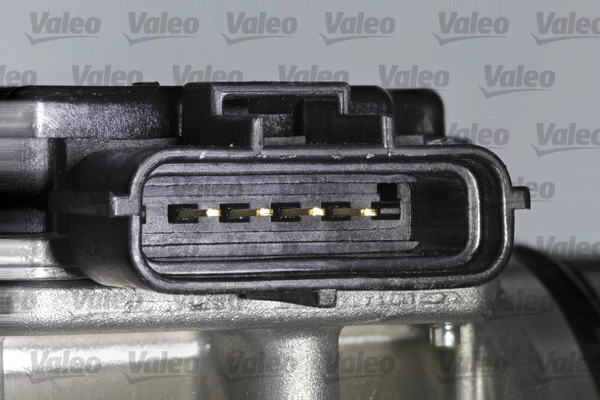 Débitmètre de masse d'air VALEO 366324