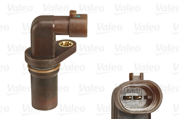 Capteur d'angle, vilebrequin VALEO 254109
