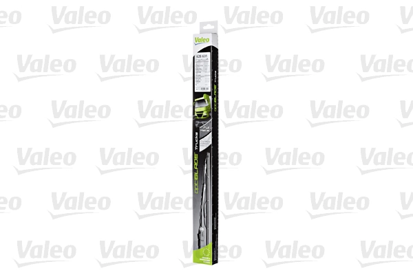 Balai d'essuie-glace VALEO 628601