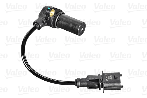 Capteur d'angle, vilebrequin VALEO 254009