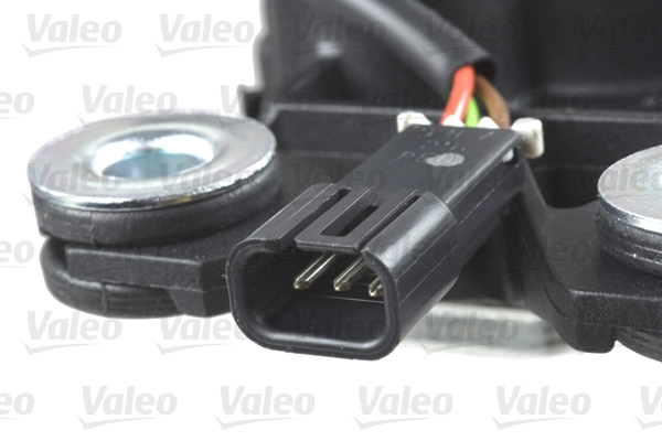 Moteur d'essuie-glace VALEO 404454