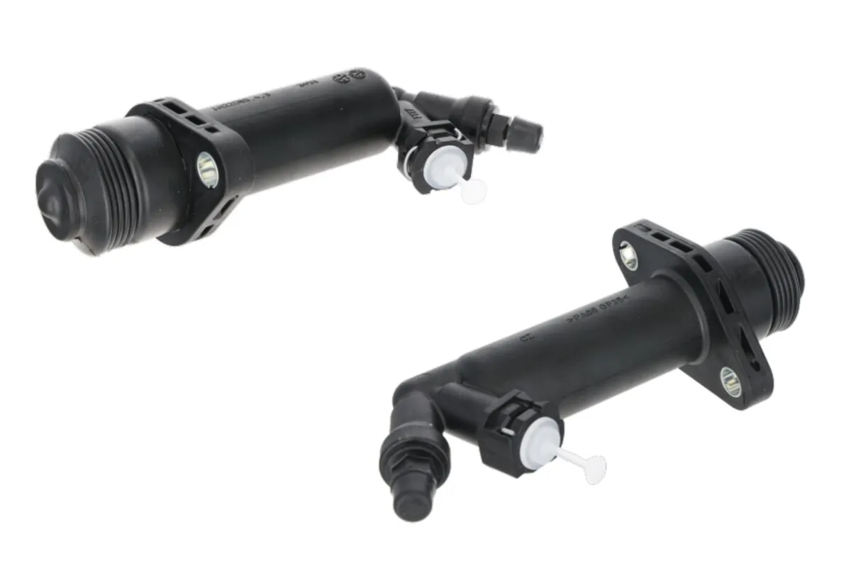 Cylindre récepteur, embrayage VALEO 874943