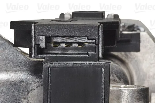 Moteur d'essuie-glace VALEO 582617