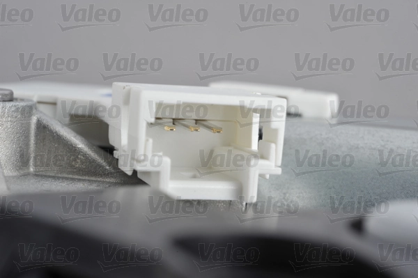 Moteur d'essuie-glace VALEO 579215