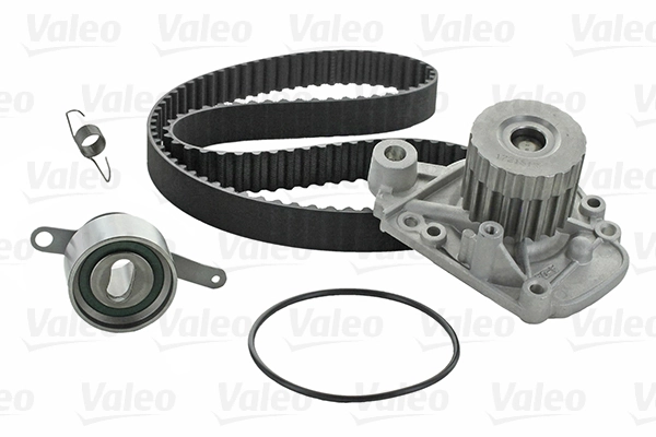 Water Pump & Timing Belt Kit