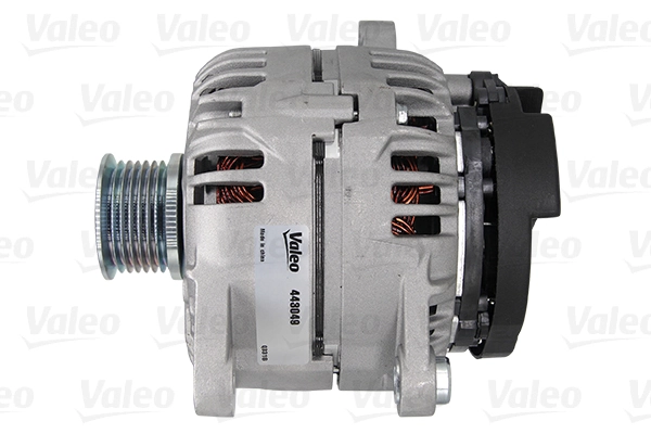 Alternateur VALEO 443049