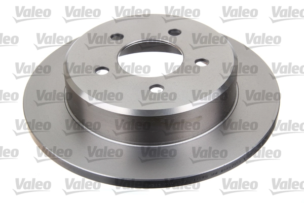 Disque de frein VALEO 197022