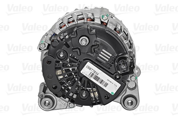 Alternateur VALEO 439664