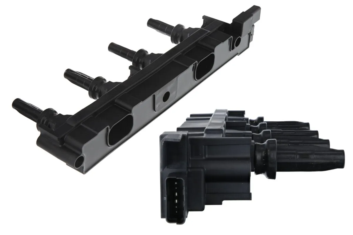 Bobine d'allumage VALEO 245100