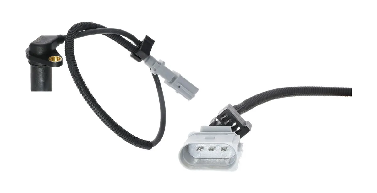 Capteur d'angle, vilebrequin VALEO 366877