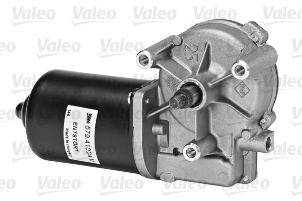 Moteur d'essuie-glace VALEO 579410